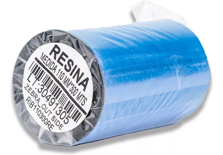 Ribbon Resina